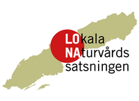 Lona-logotyp