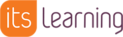 Logotyp för Itslearning