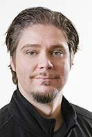 Johan Granquist
