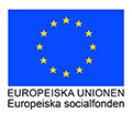 Europeiska socialfonden logotype